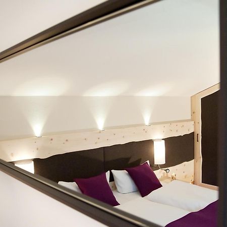 Leo Appartements Mayrhofen Exterior photo