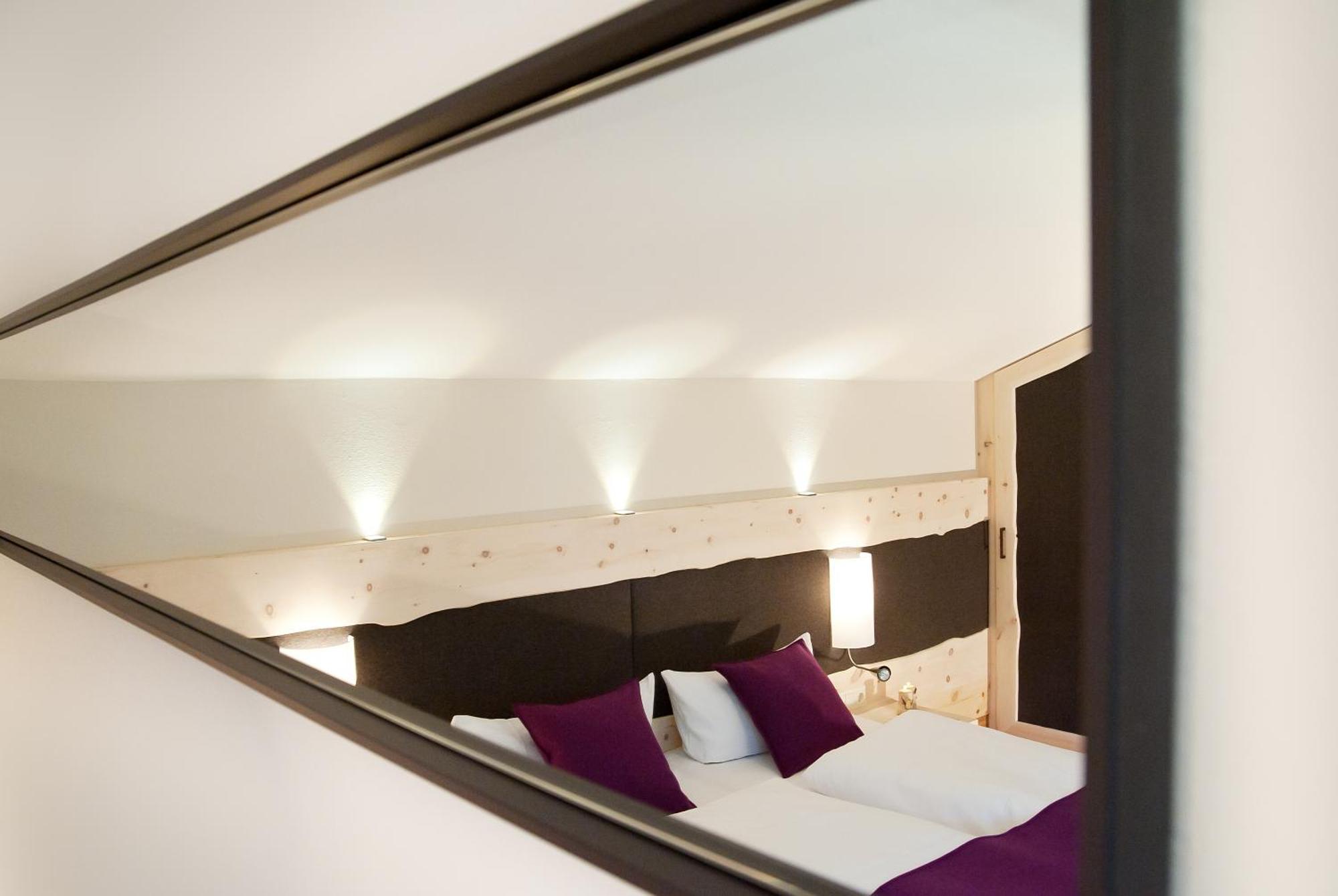 Leo Appartements Mayrhofen Exterior photo